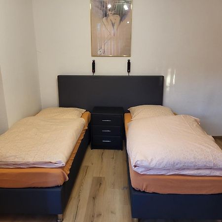 Ferienwohnung Erfurt Zewnętrze zdjęcie