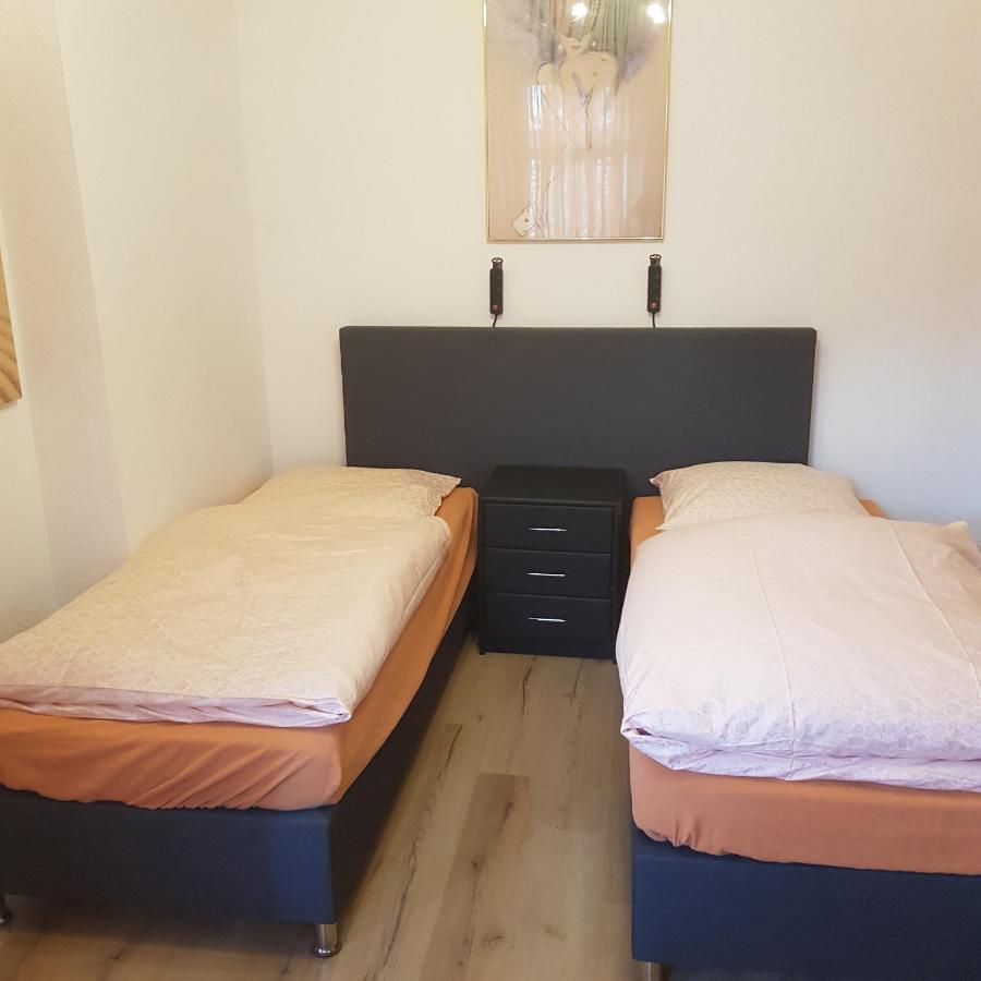 Ferienwohnung Erfurt Zewnętrze zdjęcie