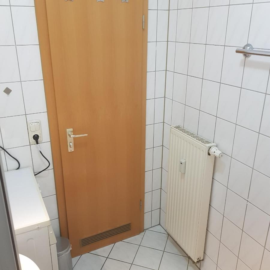 Ferienwohnung Erfurt Zewnętrze zdjęcie
