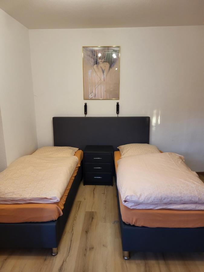 Ferienwohnung Erfurt Zewnętrze zdjęcie