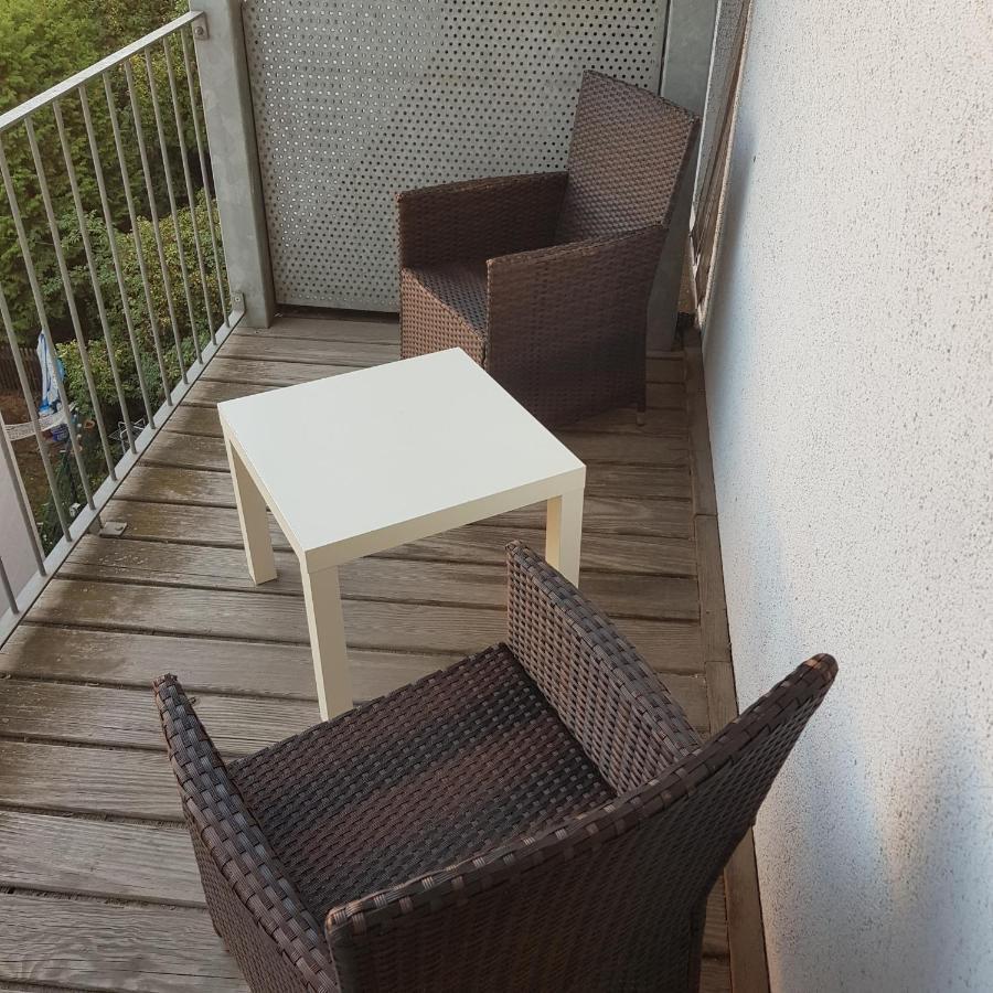 Ferienwohnung Erfurt Zewnętrze zdjęcie