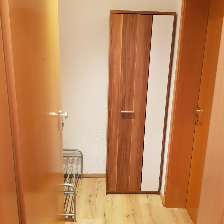Ferienwohnung Erfurt Zewnętrze zdjęcie