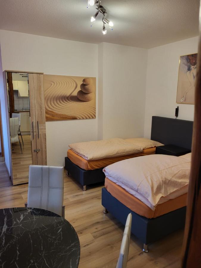 Ferienwohnung Erfurt Zewnętrze zdjęcie