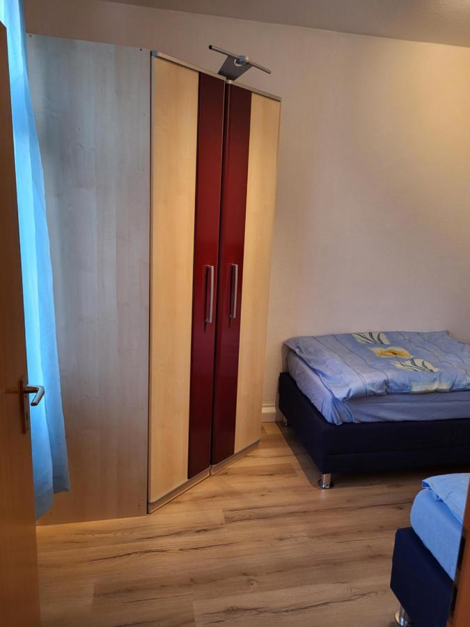 Ferienwohnung Erfurt Zewnętrze zdjęcie