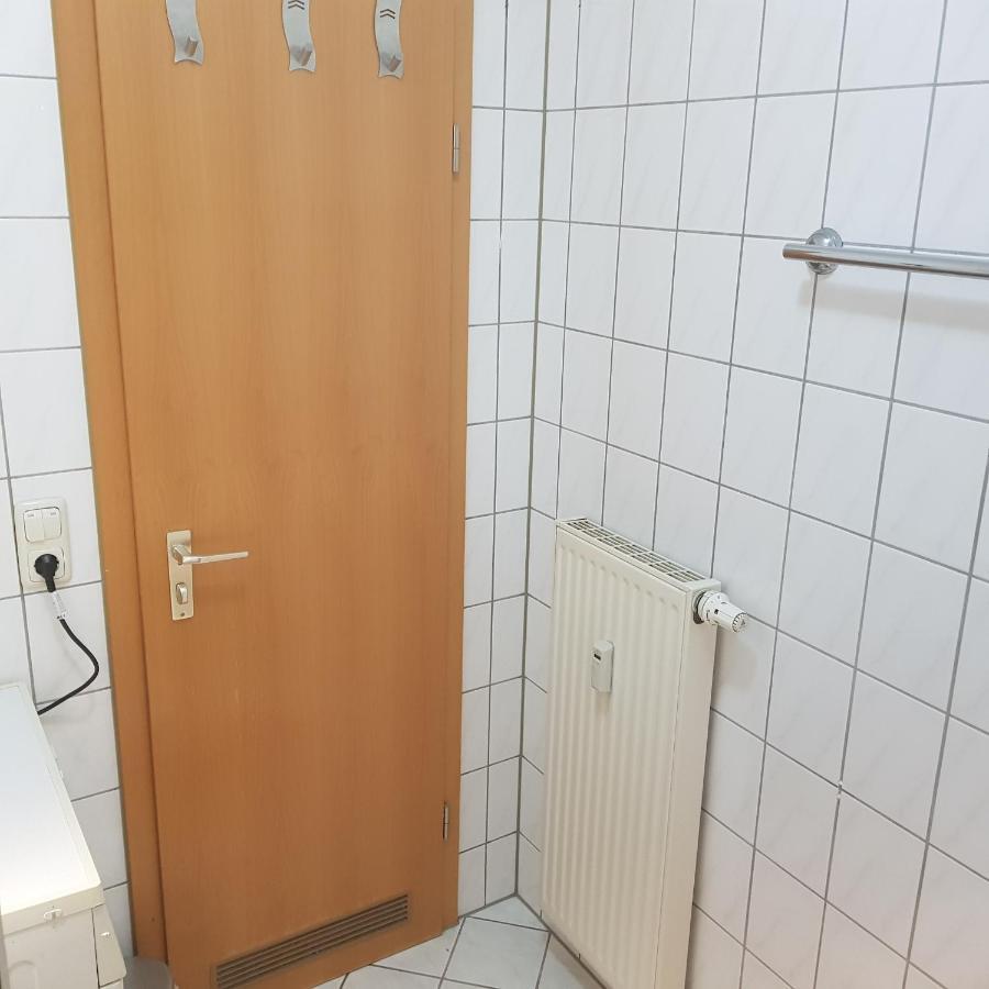 Ferienwohnung Erfurt Zewnętrze zdjęcie