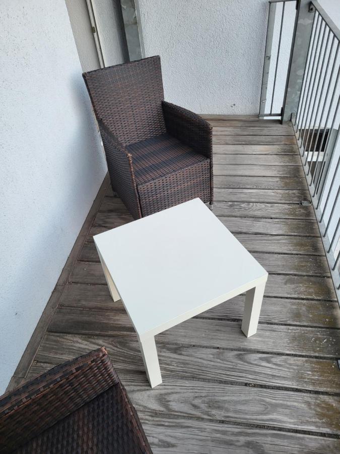 Ferienwohnung Erfurt Zewnętrze zdjęcie