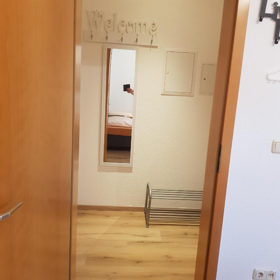 Ferienwohnung Erfurt Zewnętrze zdjęcie