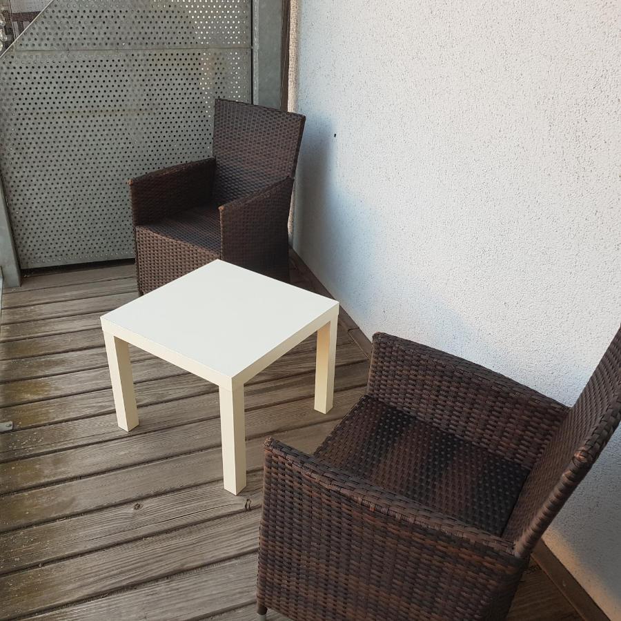 Ferienwohnung Erfurt Zewnętrze zdjęcie