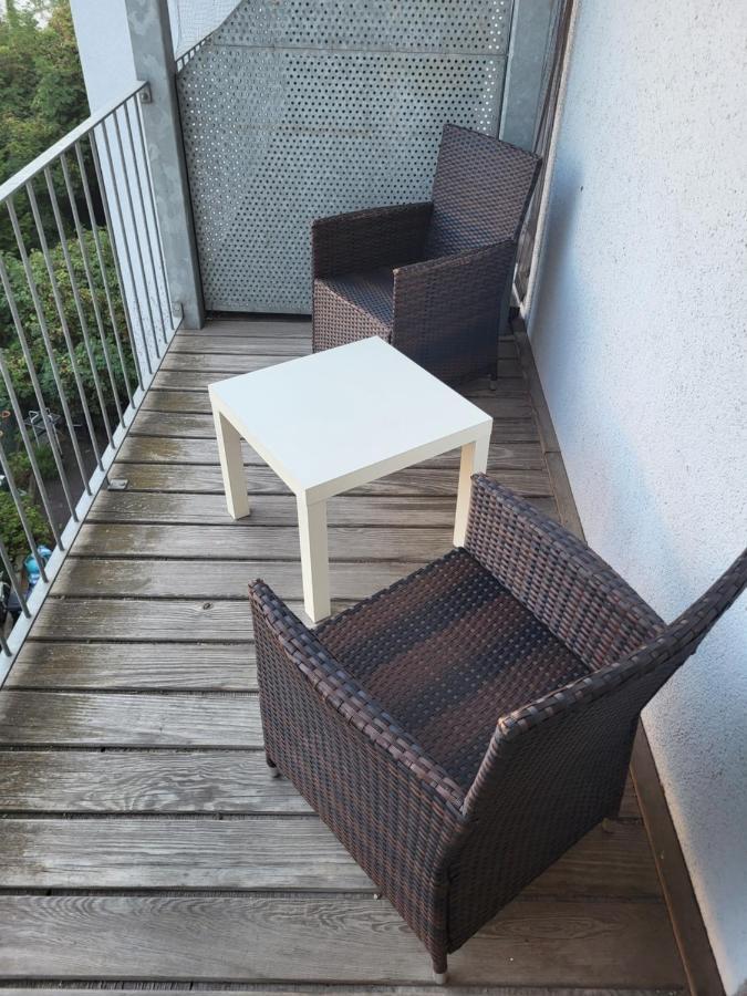 Ferienwohnung Erfurt Zewnętrze zdjęcie