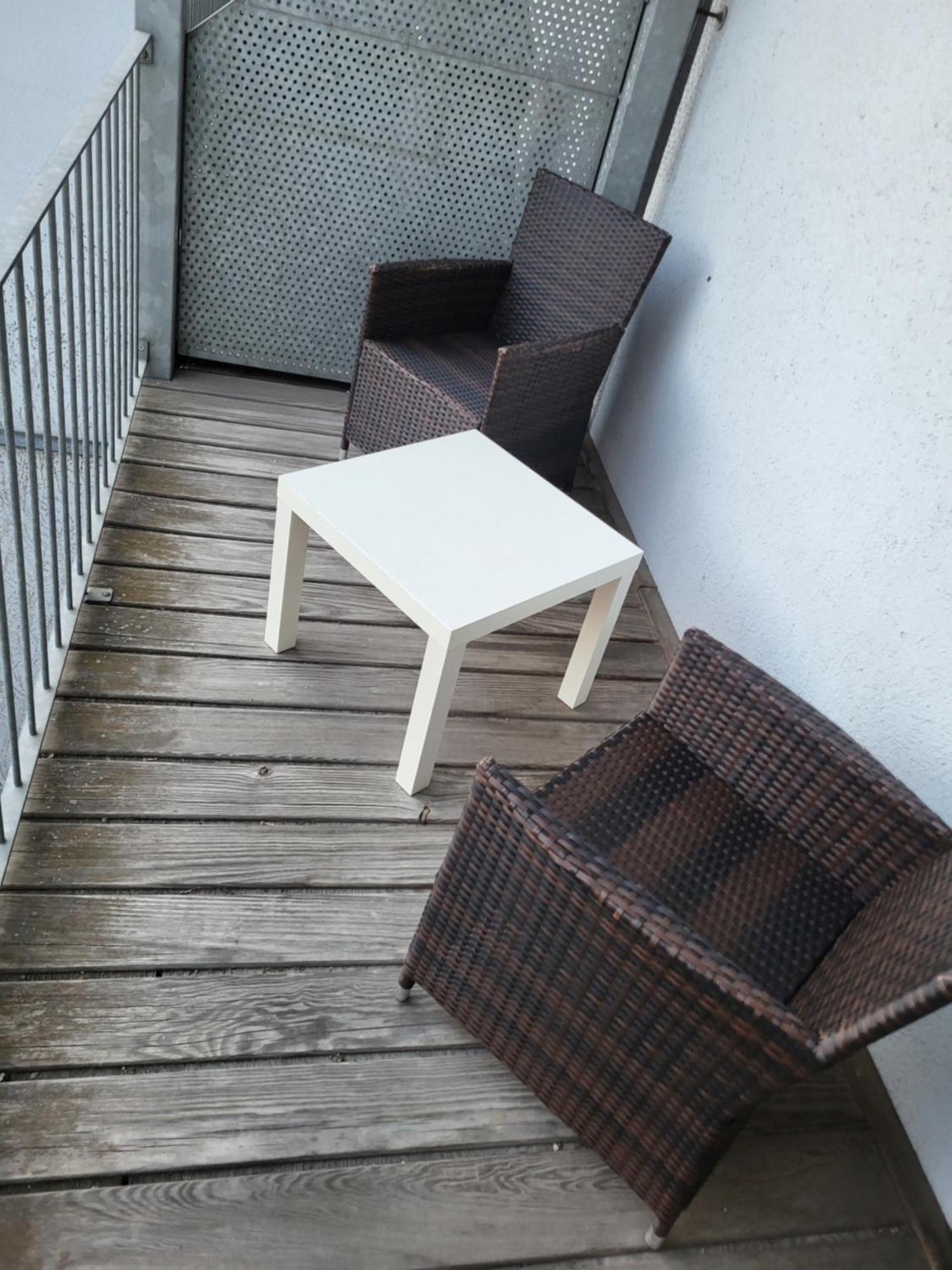 Ferienwohnung Erfurt Zewnętrze zdjęcie
