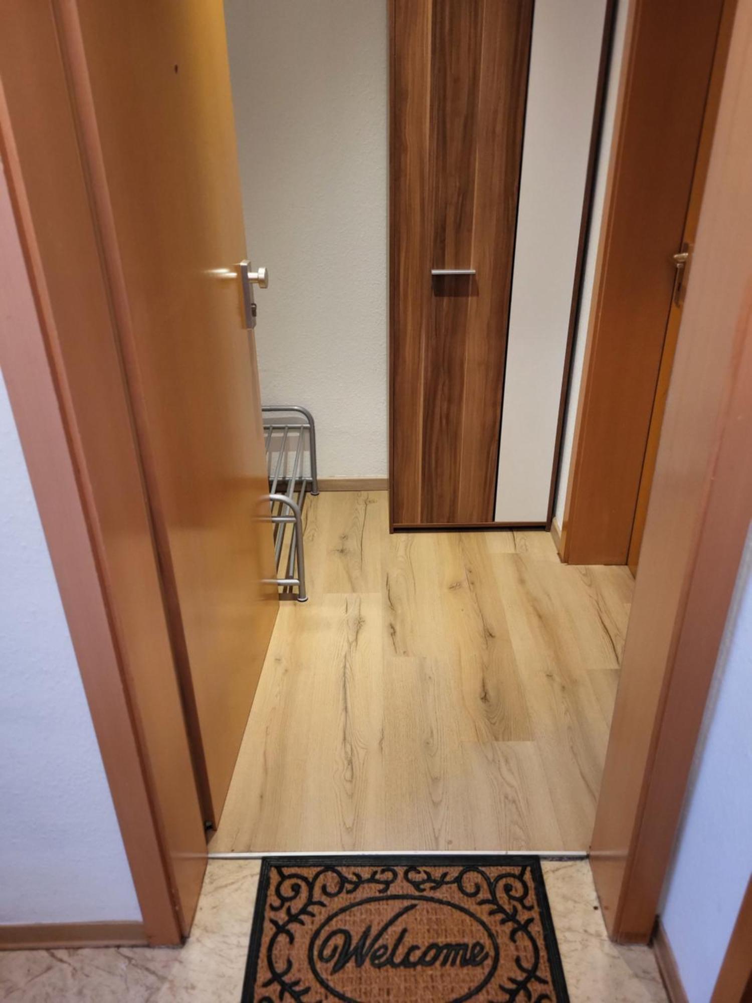 Ferienwohnung Erfurt Zewnętrze zdjęcie
