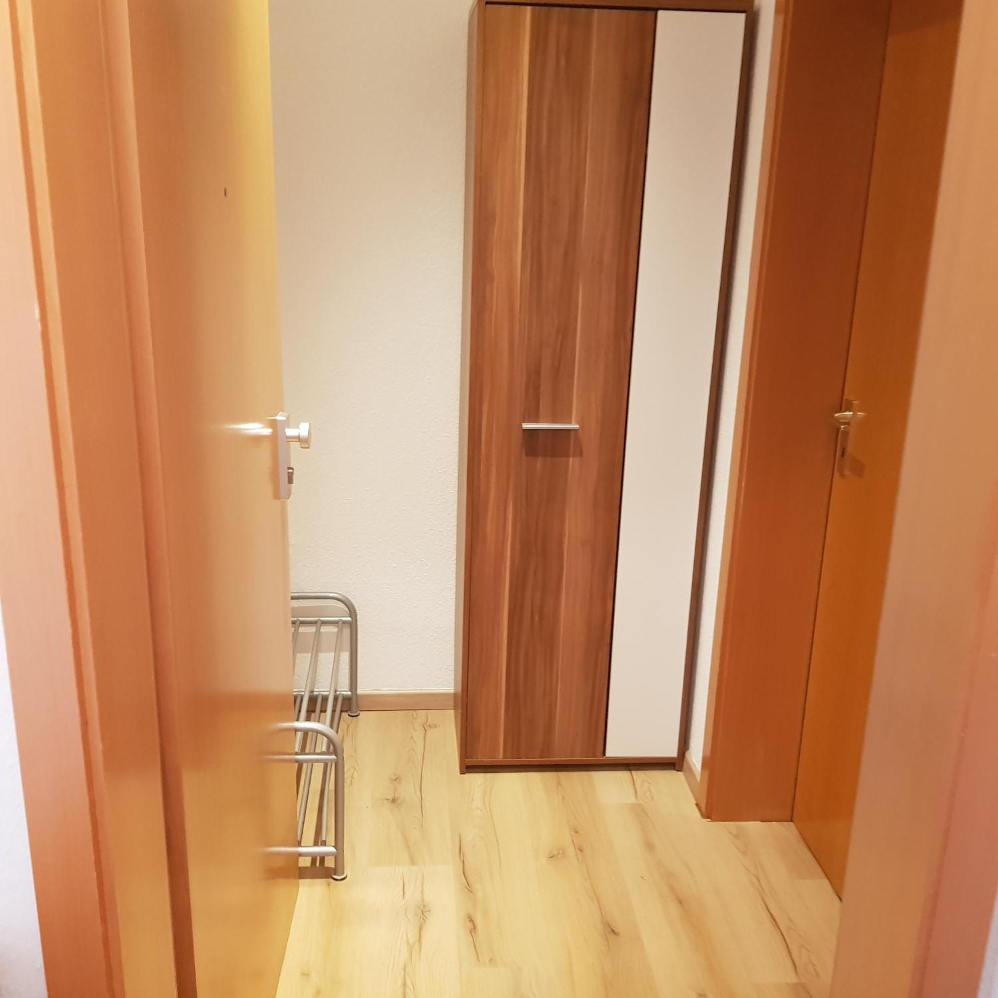 Ferienwohnung Erfurt Zewnętrze zdjęcie