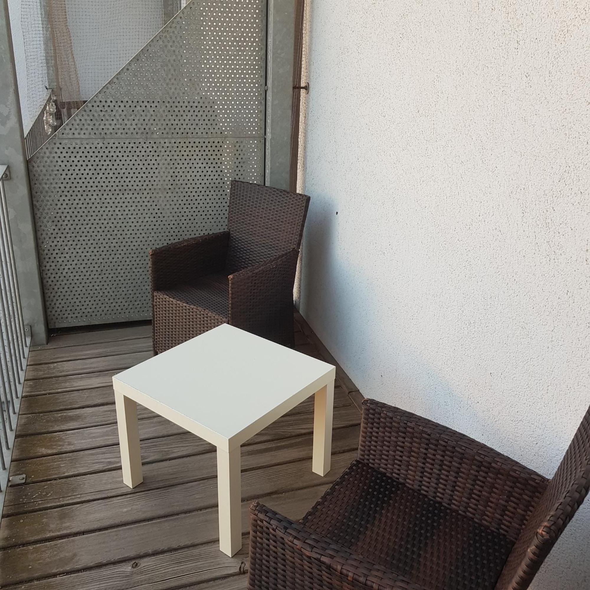 Ferienwohnung Erfurt Zewnętrze zdjęcie