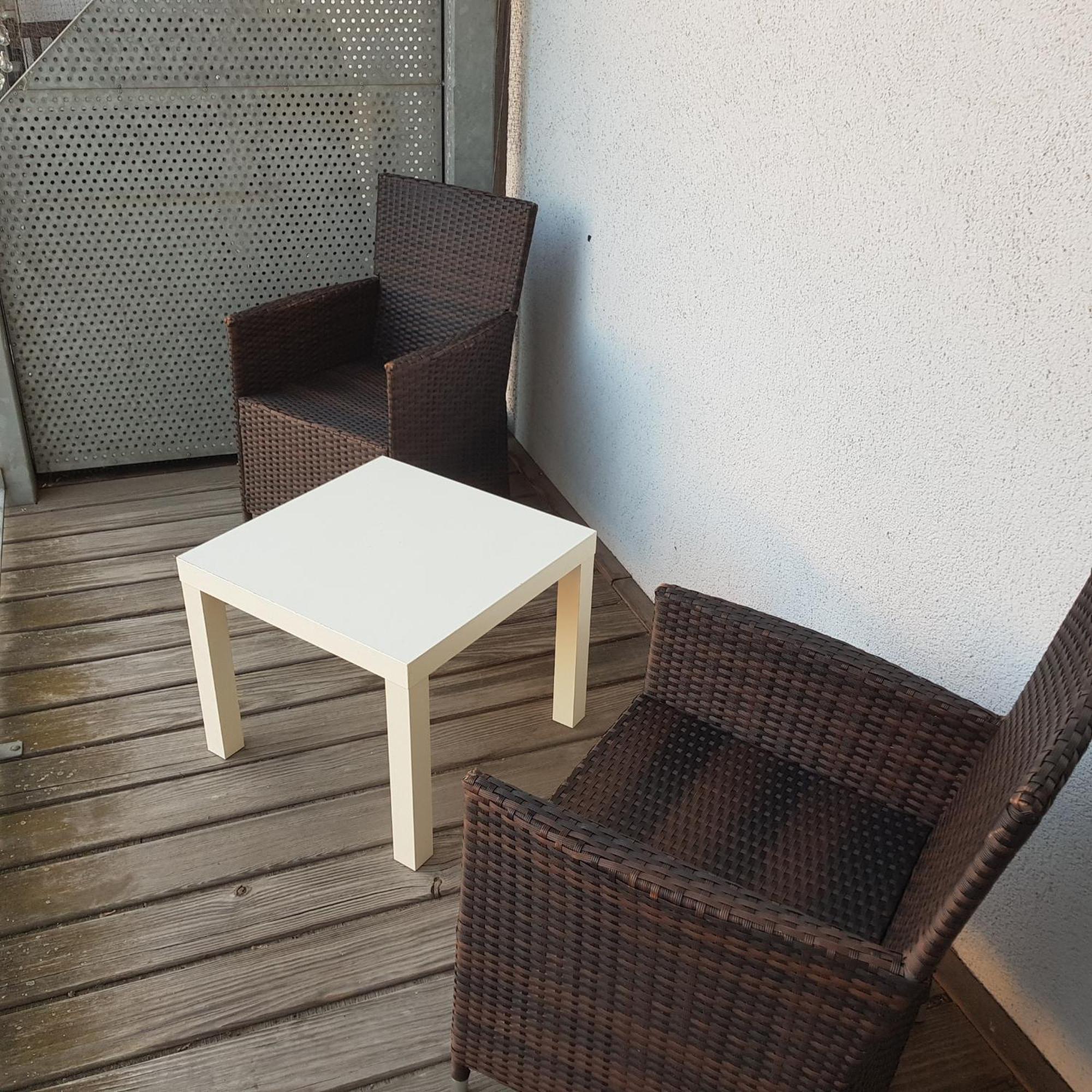 Ferienwohnung Erfurt Zewnętrze zdjęcie