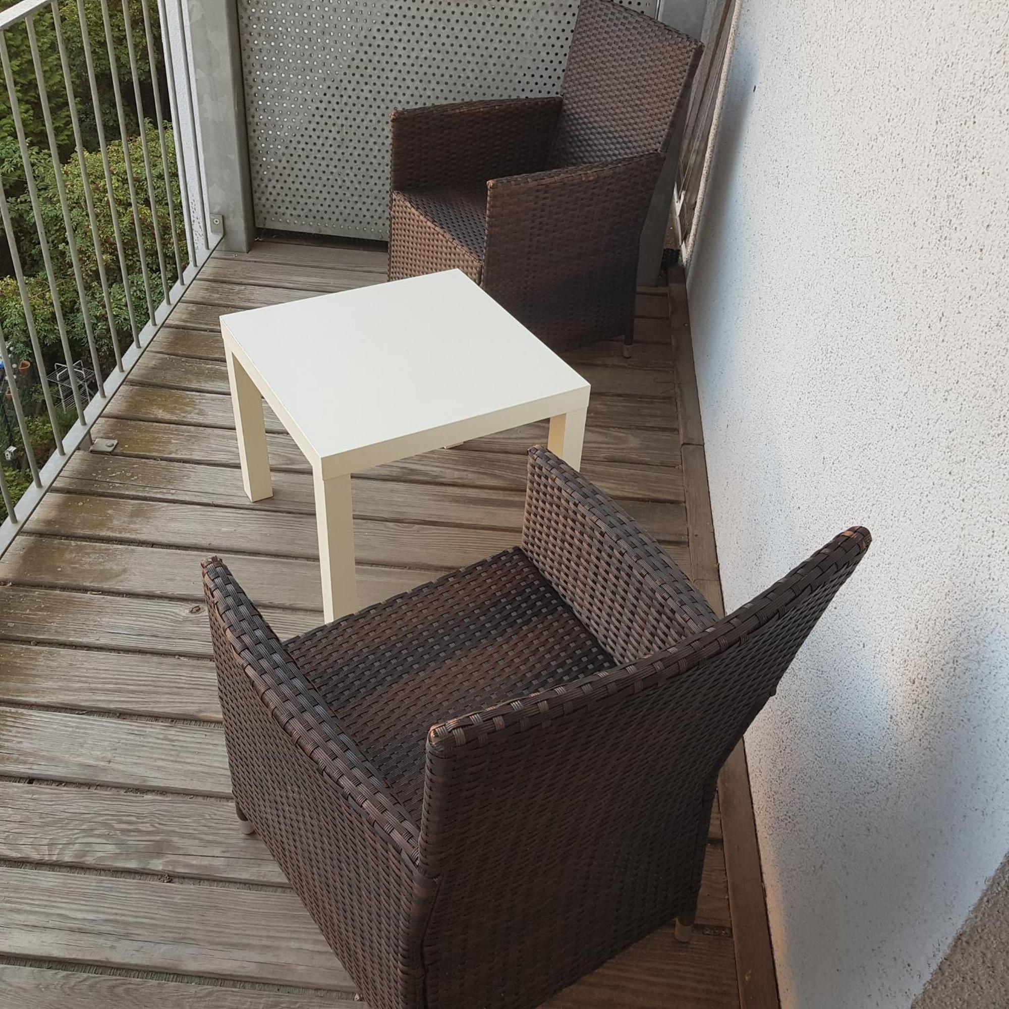 Ferienwohnung Erfurt Zewnętrze zdjęcie