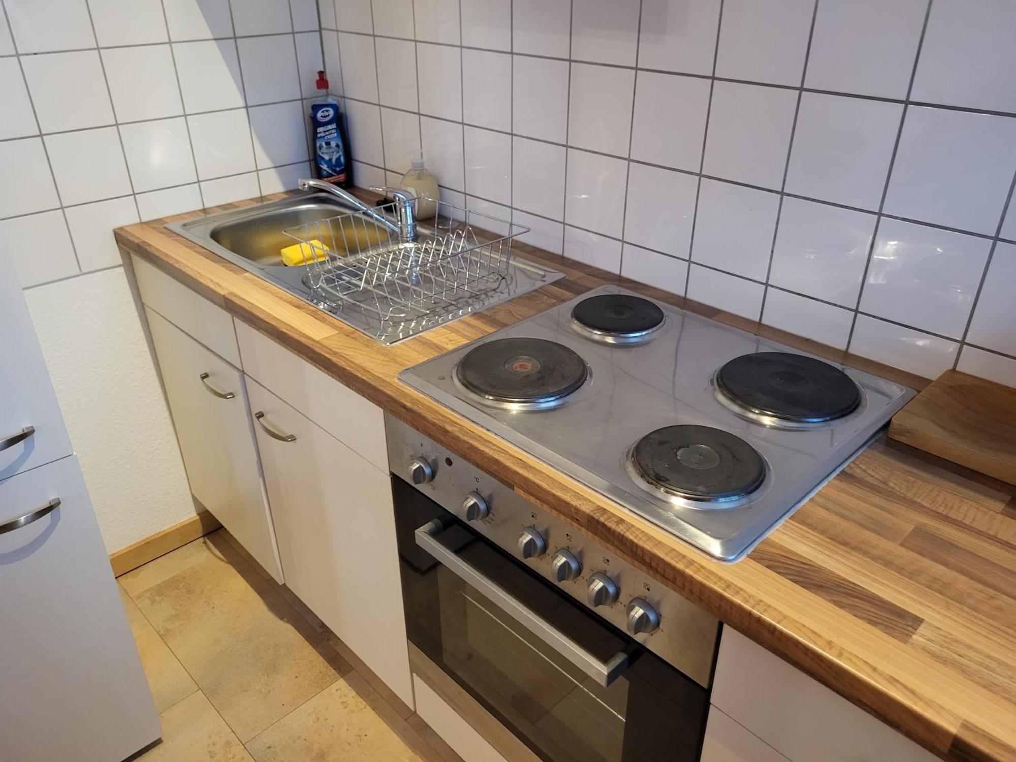 Ferienwohnung Erfurt Zewnętrze zdjęcie