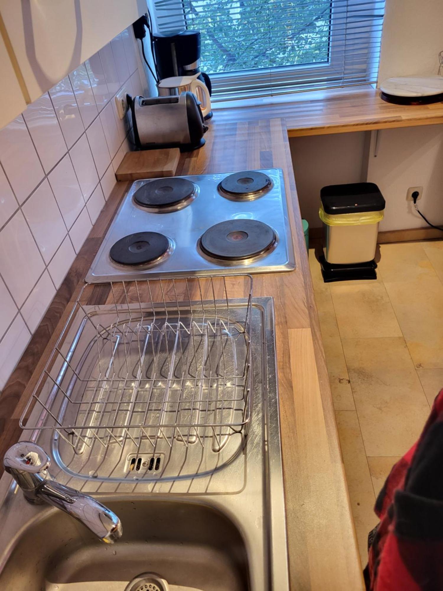 Ferienwohnung Erfurt Zewnętrze zdjęcie