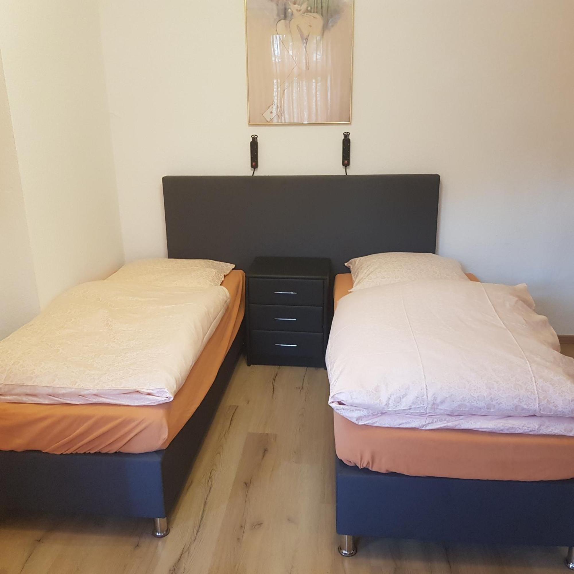 Ferienwohnung Erfurt Zewnętrze zdjęcie